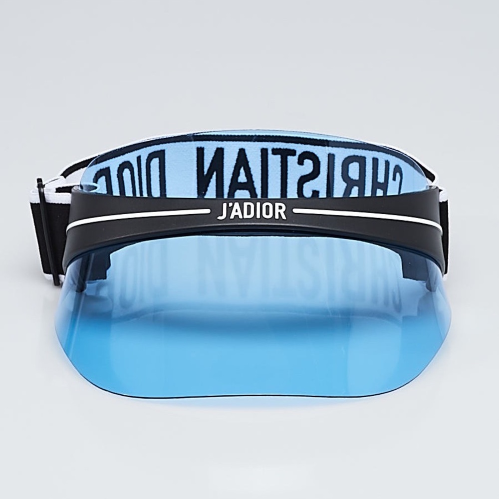 Christian Dior DIORCLUB1 VISOR